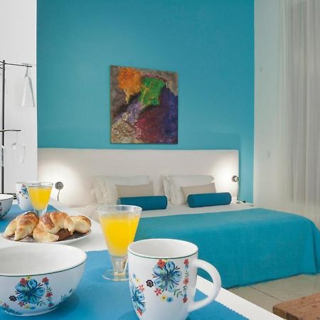 Appartement Soho Point à Buenos Aires Chambre photo