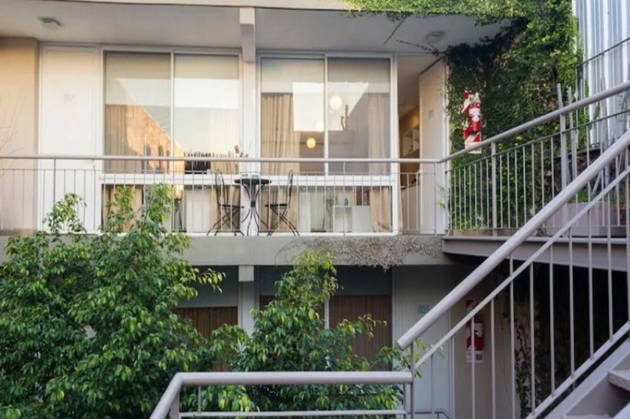 Appartement Soho Point à Buenos Aires Extérieur photo