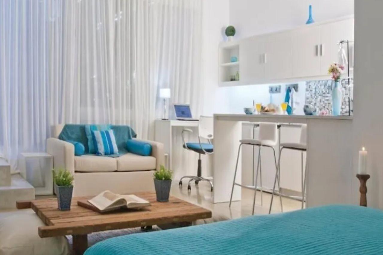 Appartement Soho Point à Buenos Aires Extérieur photo
