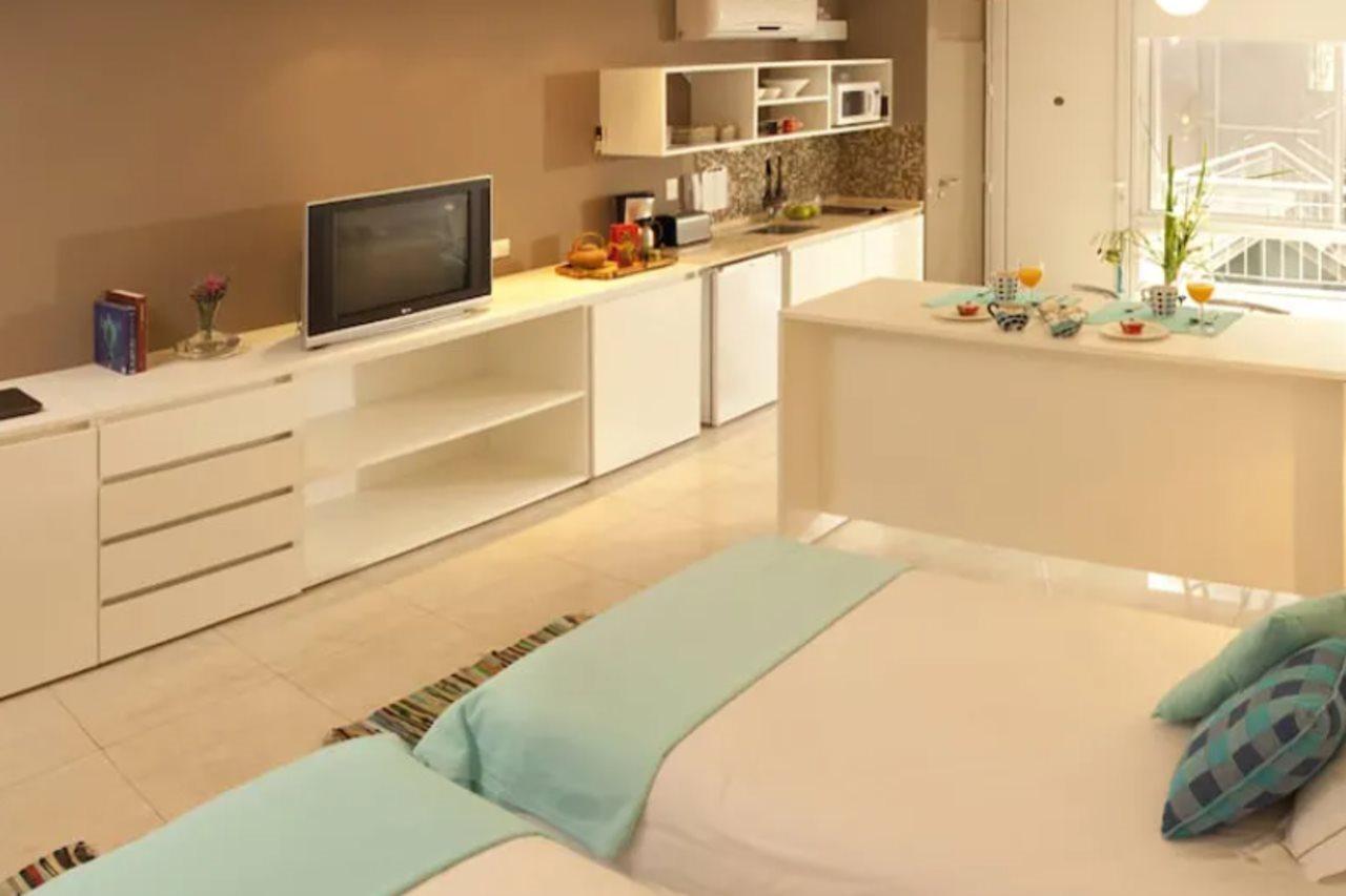Appartement Soho Point à Buenos Aires Extérieur photo