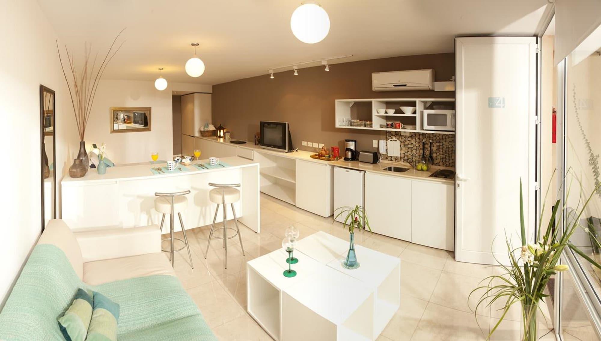 Appartement Soho Point à Buenos Aires Extérieur photo
