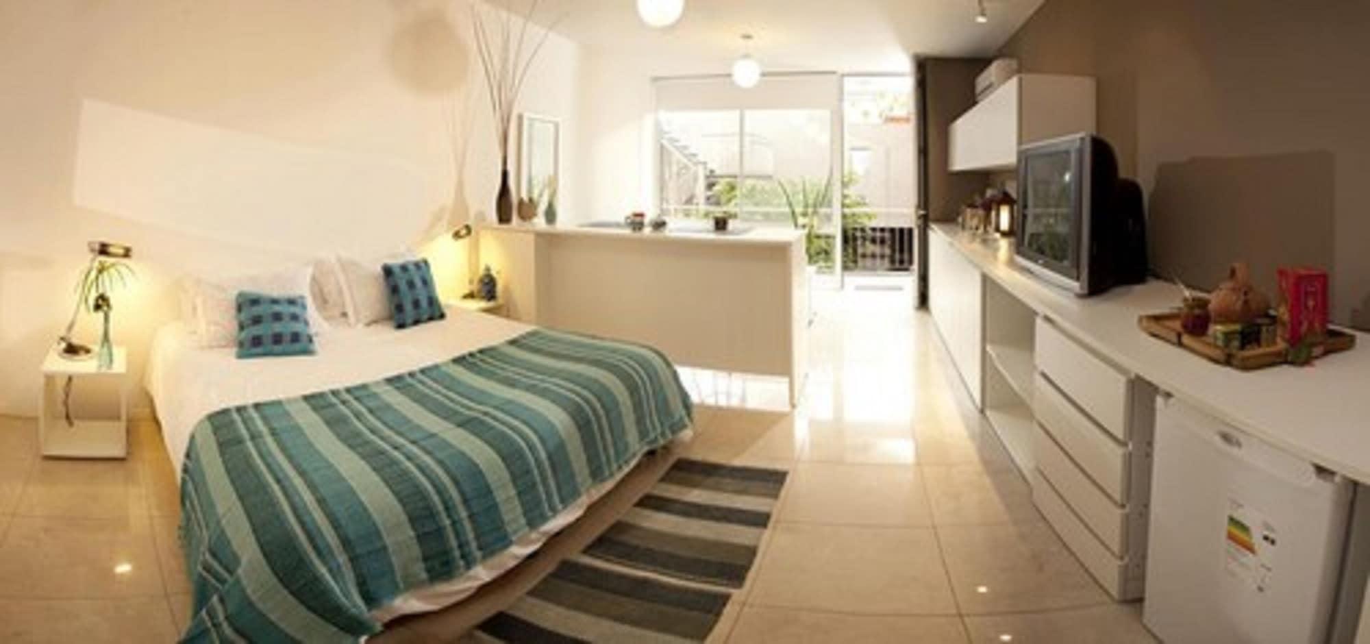 Appartement Soho Point à Buenos Aires Extérieur photo