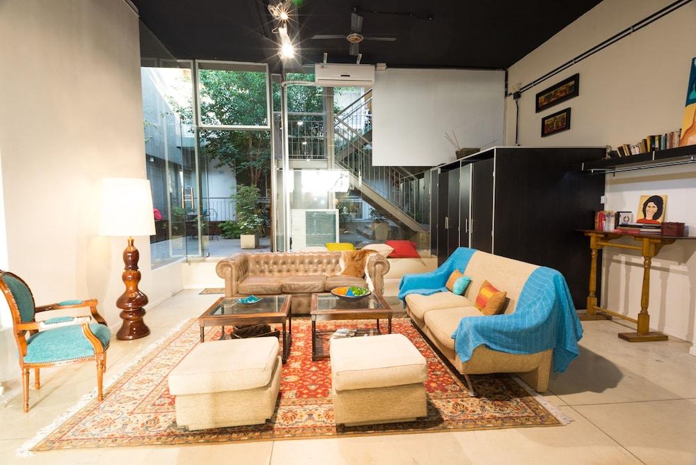 Appartement Soho Point à Buenos Aires Extérieur photo