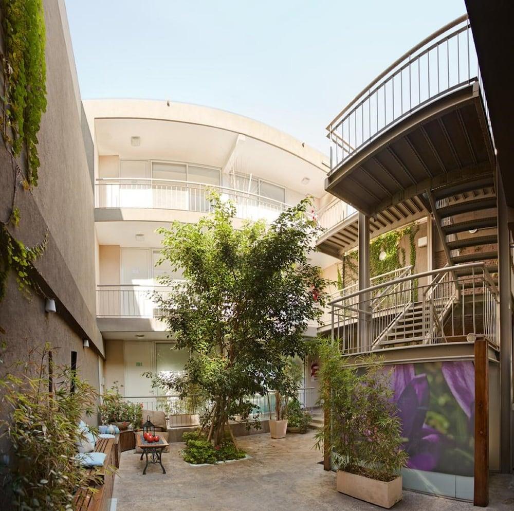 Appartement Soho Point à Buenos Aires Extérieur photo