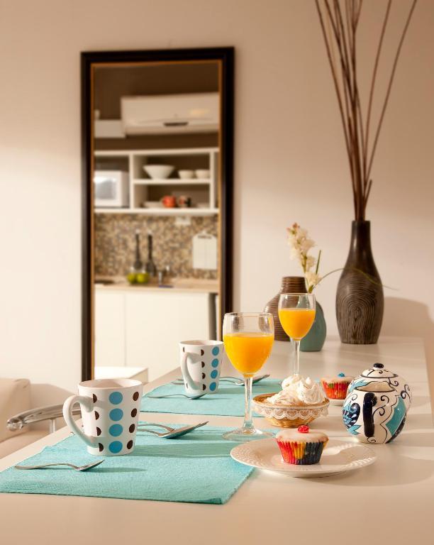 Appartement Soho Point à Buenos Aires Extérieur photo