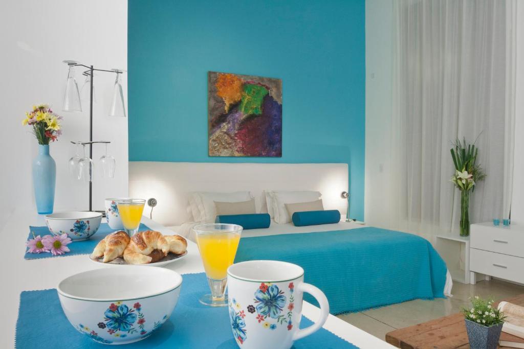 Appartement Soho Point à Buenos Aires Chambre photo
